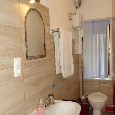 Panda Apartamento Esztergom