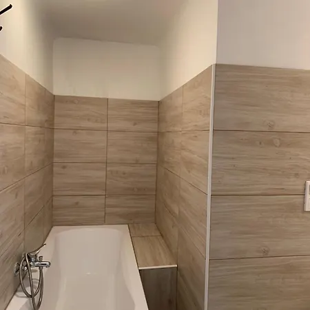 Apartamento Panda Esztergom