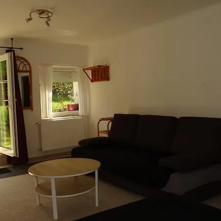 Panda Apartment *