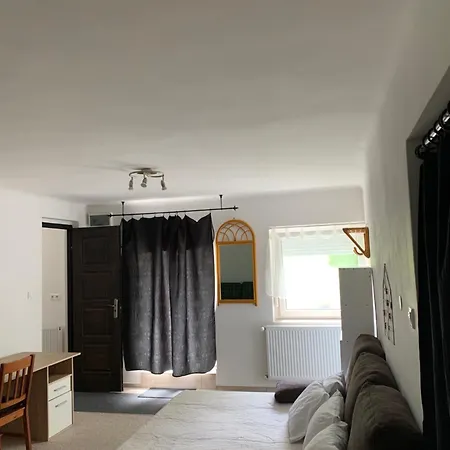 Apartment Panda Esztergom