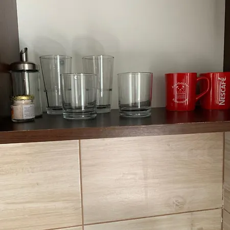 Panda Apartment Esztergom