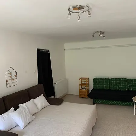 Panda Apartment *