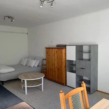 Apartamento Panda Esztergom