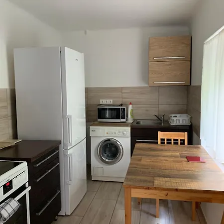Appartement Panda Esztergom
