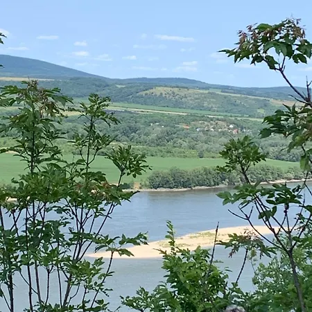 Appartement Panda Esztergom